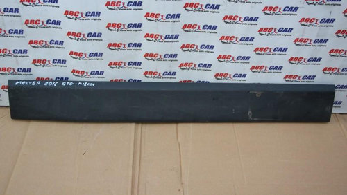 Bandou lateral Renault Master 2011-> 828210160R