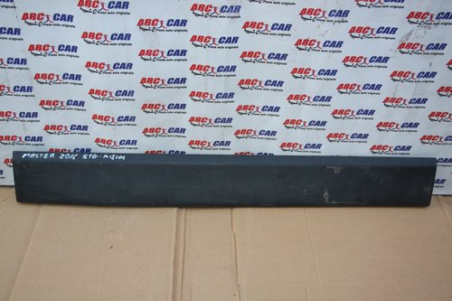 Bandou lateral Renault Master cod: 828210160R model 2016