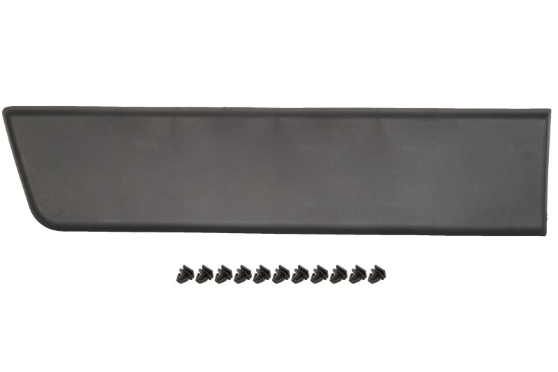 Bandou Lateral Spate Dreapta Am Fiat Ducato 5 2006→ 735422845