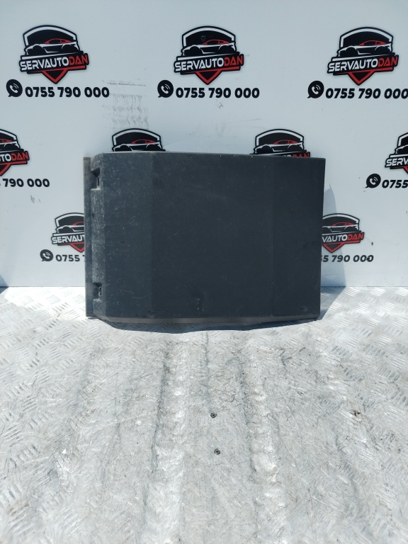 Bandou lateral stanga Iveco Daily 3 (2006->) 2.3 Motorina 2020, 5801821733