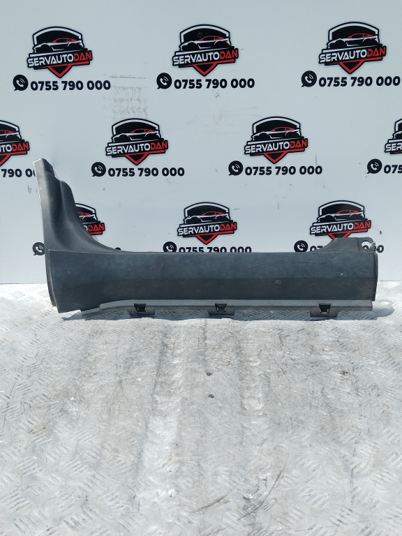 Bandou lateral stanga Iveco Daily 3 (2006->) 2.3 Motorina 2020, 5801521533