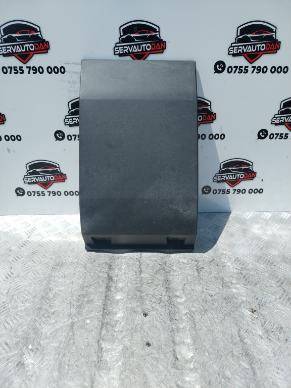 Bandou lateral stanga Iveco Daily 3 (2006->) 2.3 Motorina 2020, 5801821758