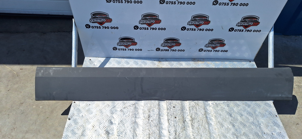 Bandou lateral stanga Mercedes-Benz Sprinter (2009->) [906] 2.2 Motorina 2016, A9066900800 / STANGA MIJLOC