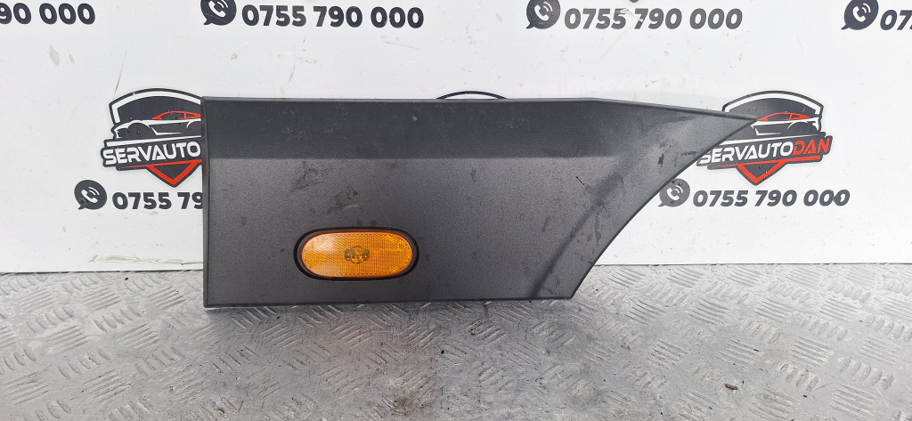Bandou lateral stanga Mercedes-Benz Sprinter (2009->) [906] 2.2 Motorina 2016, A9066902582