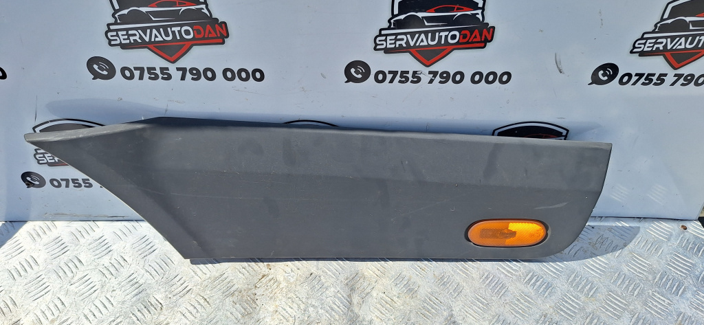 Bandou lateral stanga Mercedes-Benz Sprinter (2009->) [906] 2.2 Motorina 2016, A9066902782 / STANGA SPATE