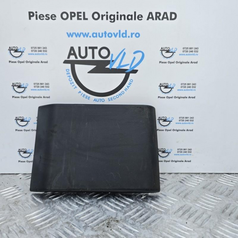 Bandou lateral stanga Nissan NV400 2011-> 768910129R