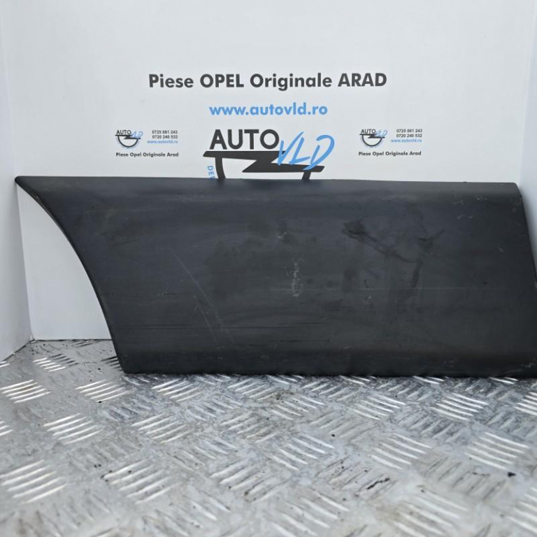 Bandou lateral stanga Opel Movano B 2010-2021 768F30006R