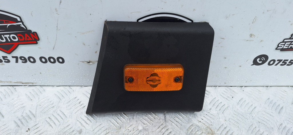 Bandou lateral stanga Opel Movano C (2021->) 2.2 Motorina 2024, 1320249070