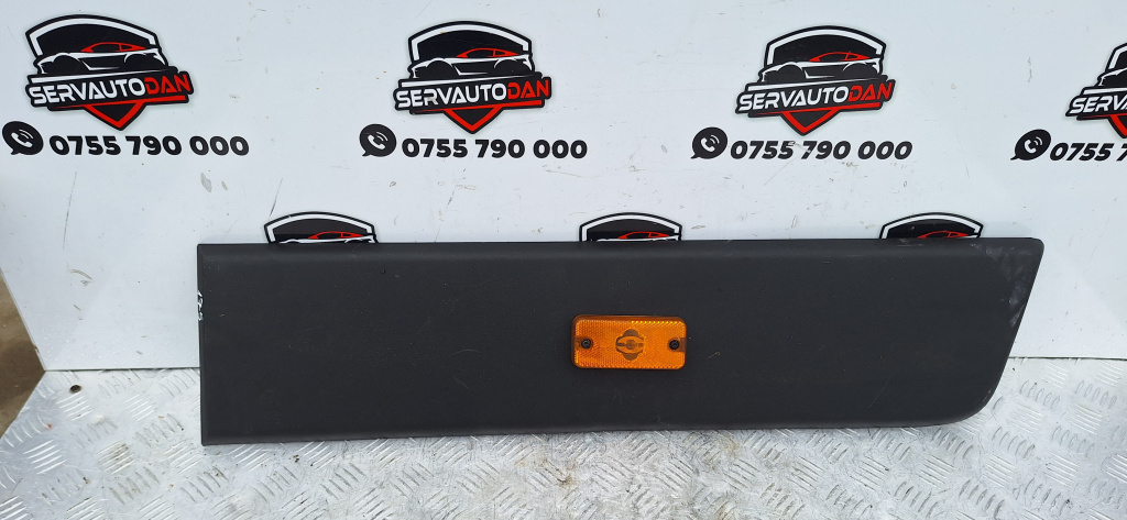 Bandou lateral stanga Opel Movano C (2021->) 2.2 Motorina 2024, 1320245070