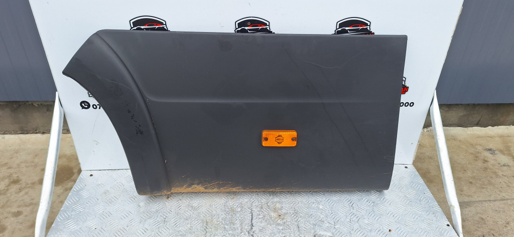 Bandou lateral stanga Opel Movano C (2021->) 2.2 Motorina 2024, 1320255070