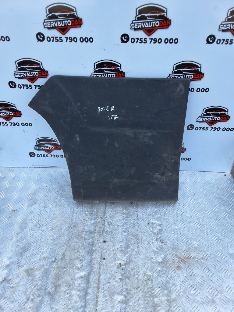 Bandou lateral stanga Peugeot Boxer (2006->) 2.2 Motorina 2012, 1311713070 / STANGA