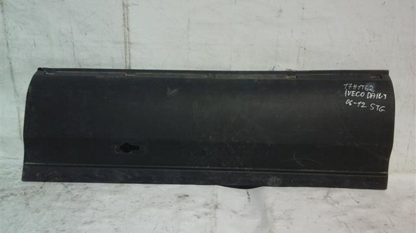 Bandou lateral stanga spate Iveco Daily An 2007 2008 2009 2010 2011 2012 cod 500334457