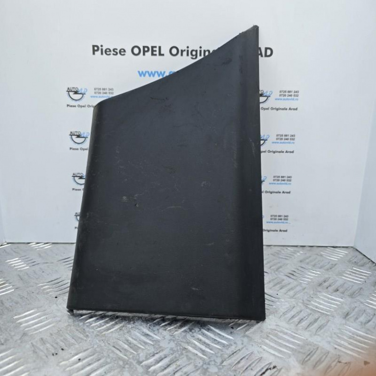 Bandou lateral stanga spate Opel Movano B 2010-2021 93197651