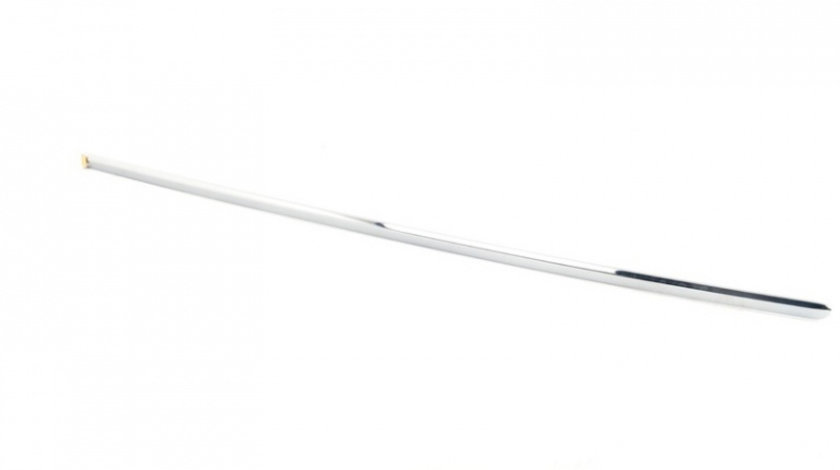 Bandou median usa dreapta fata crom pentru vw passat b6 2005-2011