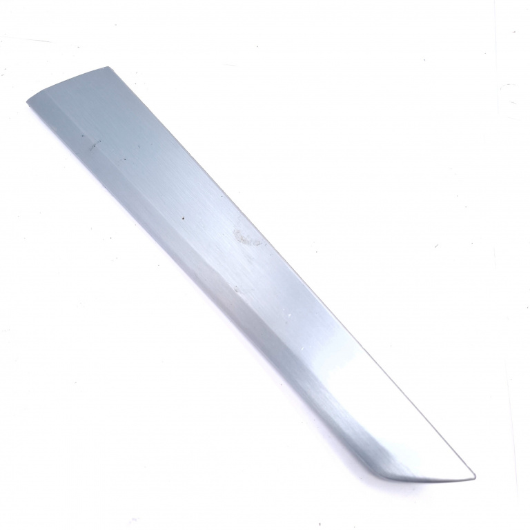 Bandou Mercedes-Benz C-Class (W204) 2007-2014 Dreapta Fata Usa / Portiera A2047200422, 92133334, 7K97Q06