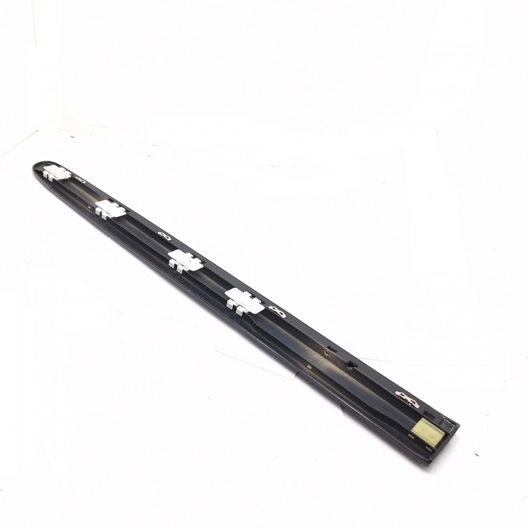 Bandou Mercedes-Benz E-Class (W211) 2002-2009 Spate Stanga Usa / Portiera A2116901362, A21169013629197, 018043361