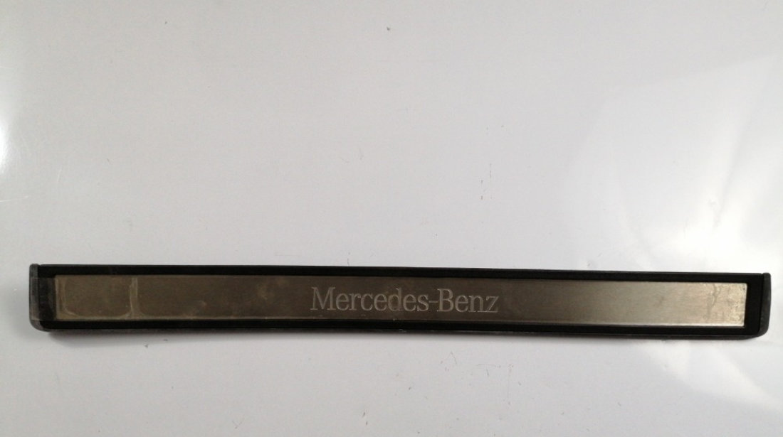 Bandou Mercedes-Benz E-CLASS (W211) 2002 - 2009 A2116805635, A21168056359B51