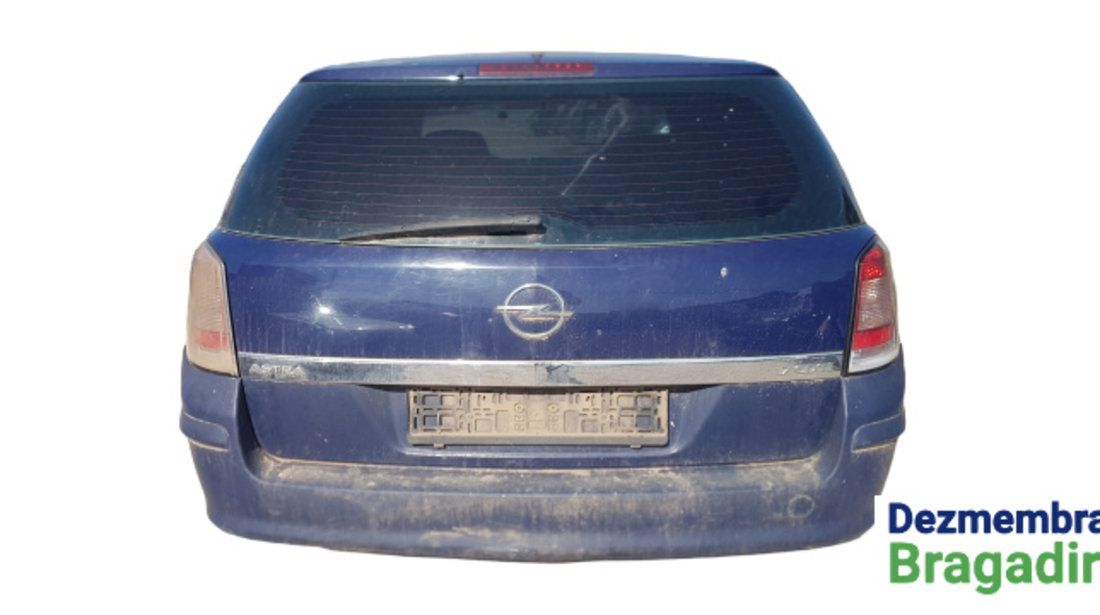 Bandou mijloc usa fata stanga Opel Astra H [facelift] [2005 - 2015] wagon 1.7 CDTI MT (110 hp)