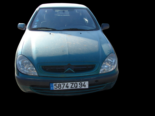 Bandou mijloc usa spate dreapta Citroen Xsara [facelift] [2000 - 2004] Hatchback 2.0 HDI MT (90 hp) (N1) 2.0 HDi