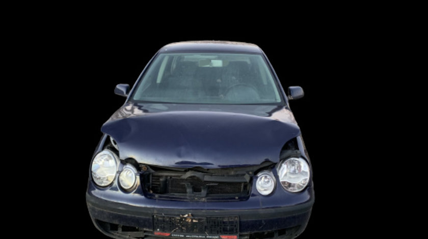 Bandou mijloc usa spate stanga Volkswagen VW Polo 4 9N [2001 - 2005] Hatchback 5-usi 1.2 MT (64 hp)