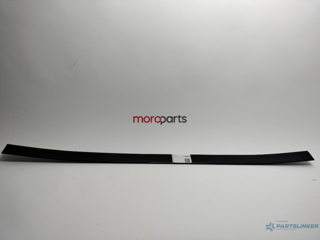 Bandou mijloc usa stanga fata Audi A6 C5 (4B2) Berlina 2002 1.9 TDI OEM 4B0853953B