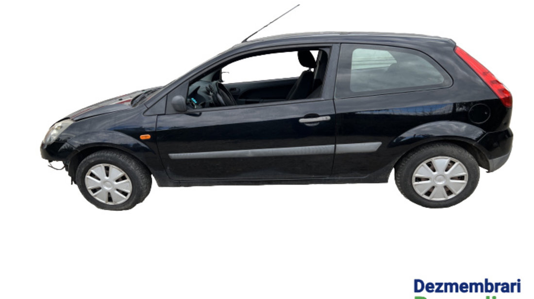 Bandou mijloc usa stanga Ford Fiesta 5 [facelift] [2005 - 2010] Hatchback 3-usi 1.3 MT (69 hp)