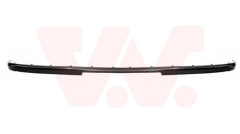 Bandou Negru Bara Spate VW Polo 5/V 2001 2002 | 2003 2004 | 2005