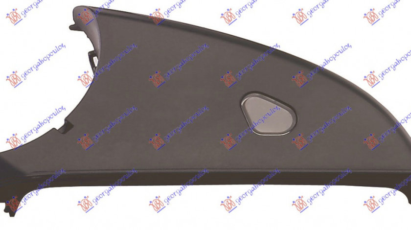 Bandou Oglinda Stanga Sub Capac Mercedes C-Class W204 2011-2012-2013-2014