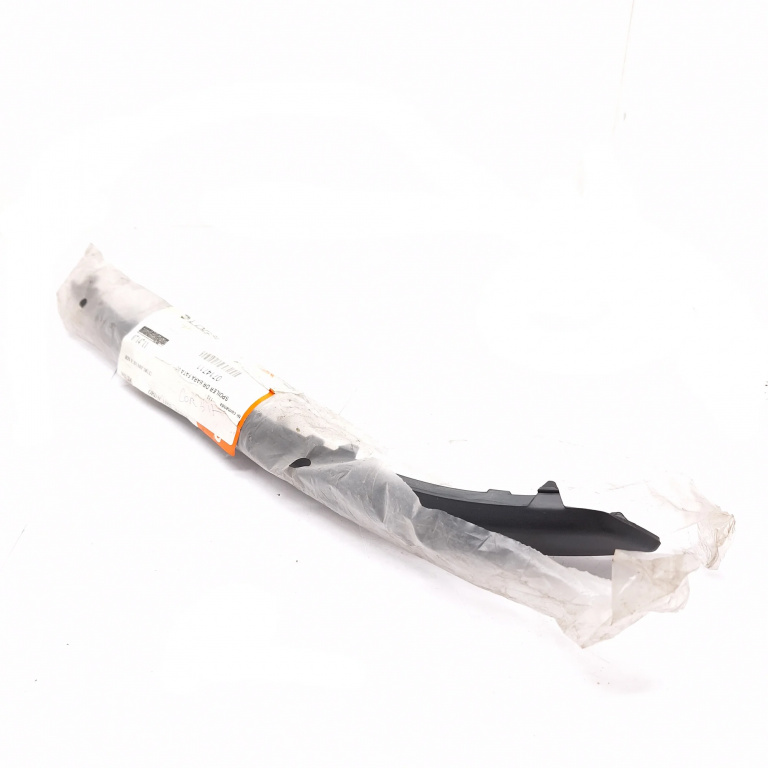Bandou Opel Corsa C 2000-2006 Dreapta Bara Fata 0714711, Chop11012S1R, Ch-Op-11012-S1R