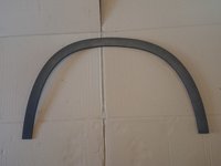 Bandou ornament aripa dreapta fata Mercedes GLA, X156 (2014-2016)