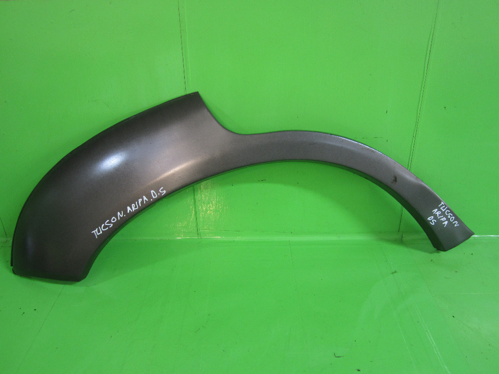 BANDOU / ORNAMENT ARIPA DREAPTA SPATE HYUNDAI TUCSON FAB. 2004 - 2010 ⭐⭐⭐⭐⭐