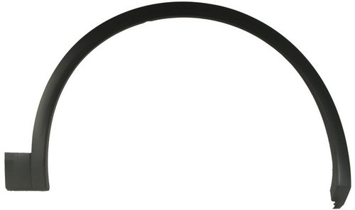 Bandou Ornament Aripa Fata Dreapta Am Audi Q5 FYB, FYG 2016-2020 80A853718D4W3