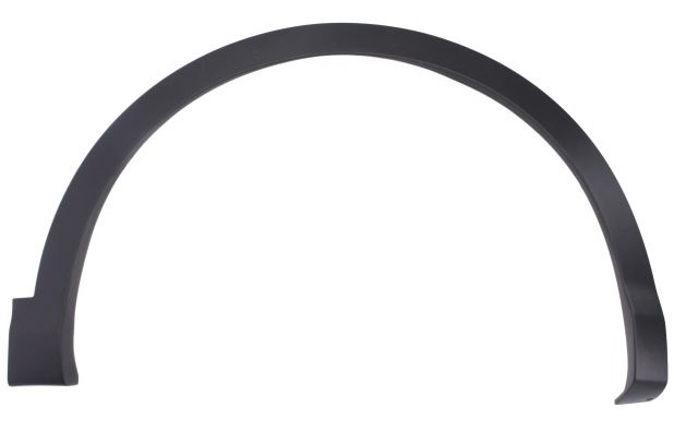 Bandou Ornament Aripa Fata Dreapta Blic Nissan Qashqai 2 2013-2017 5703-08-1617378P