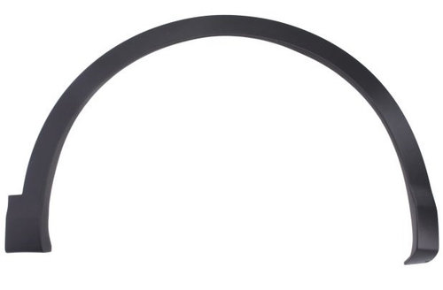 Bandou Ornament Aripa Fata Dreapta Blic Nissan Qashqai 2 2013-2017 5703-08-1617378P
