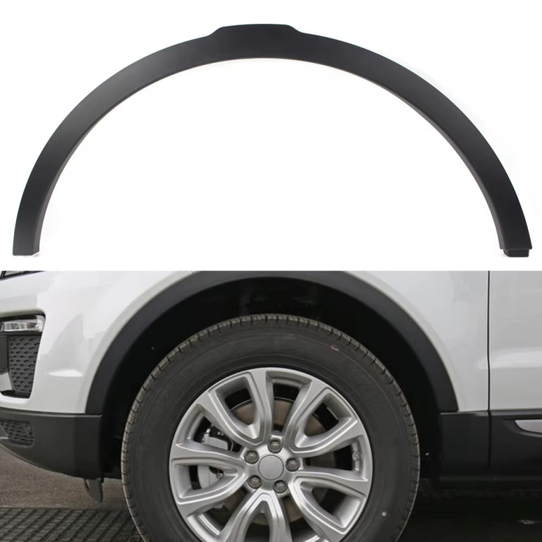 Bandou Ornament Aripa Fata Stanga Am Land Rover Range Rover Evoque 2011-2018 LR036053