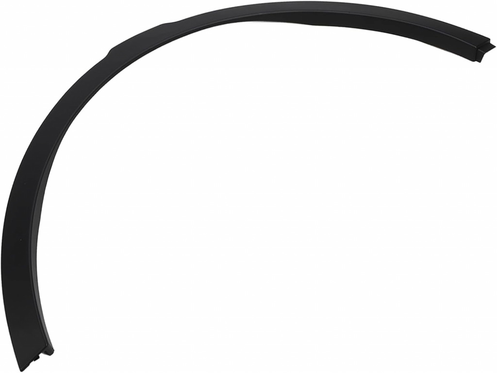 Bandou Ornament Aripa Fata Stanga Am Land Rover Range Rover Evoque 2011-2018 LR036053