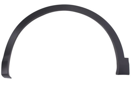 Bandou Ornament Aripa Fata Stanga Blic Nissan Qashqai 2 2013-2017 5703-08-1617377P