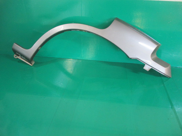 BANDOU / ORNAMENT ARIPA STANGA SPATE HYUNDAI TERRACAN FAB. 2001 – 2006 ⭐⭐⭐⭐⭐