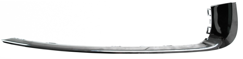 Bandou/Ornament Bara Fata Dreapta (Crom) Opel Insignia A 2008 2009 | 2010 2011 | 2012 2013
