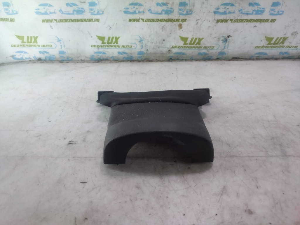Bandou ornament carcasa volan 5N0858565 Volkswagen VW Tiguan 5N [2007 - 2011] 2.0 tdi CBAB