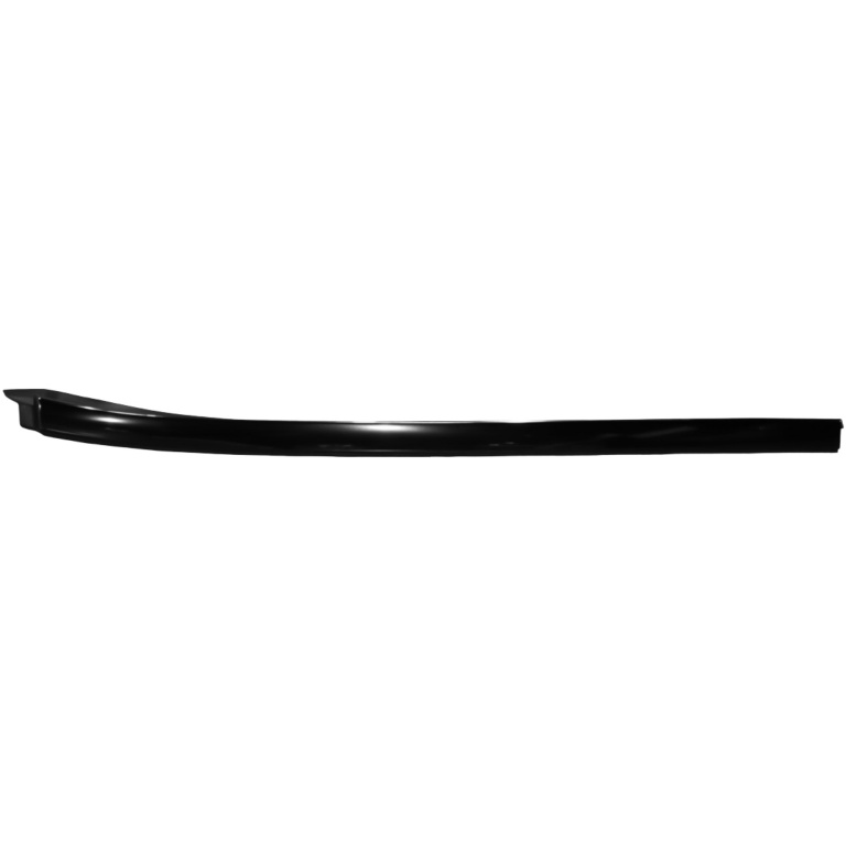 Bandou Ornament Cheder Parbriz Lateral Stanga Oe Mercedes-Benz C253 Coupe 2016→ A2536902903