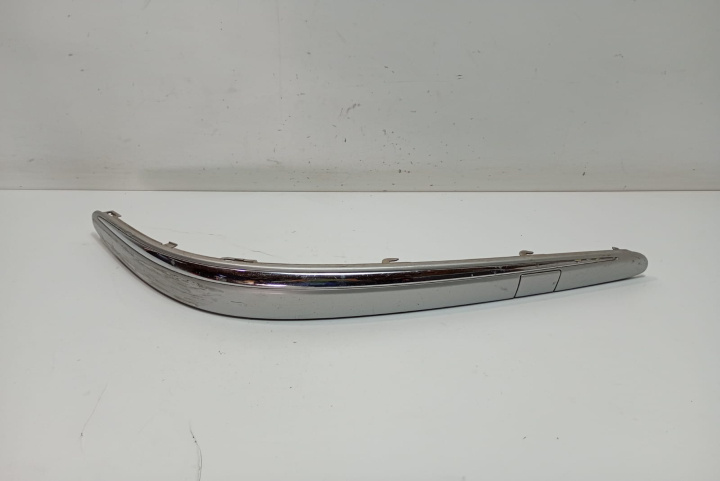 Bandou ornament dreapta fata A2118800612 Mercedes-Benz E-Class W211/S211 [2002 - 2006]