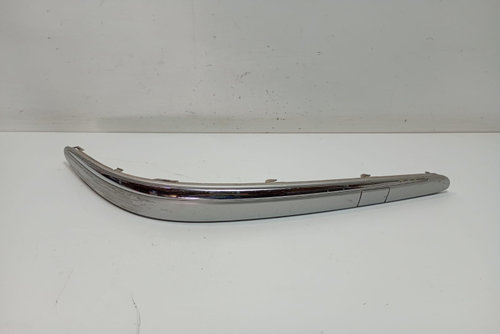 Bandou ornament dreapta fata A2118800612 Mercedes-Benz E-Class W211/S211 [2002 - 2006]