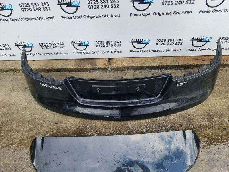 Bandou ornament haion numar Opel Insignia A 2008-2013