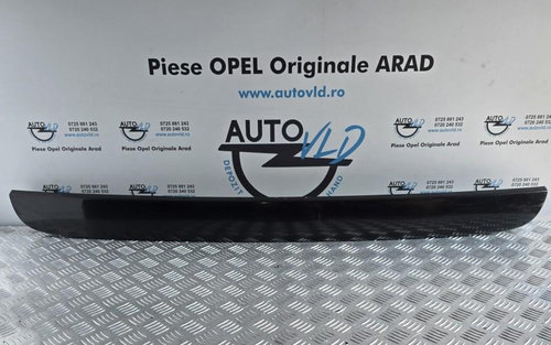 Bandou ornament haion Opel Astra G 1998-2004 09130862