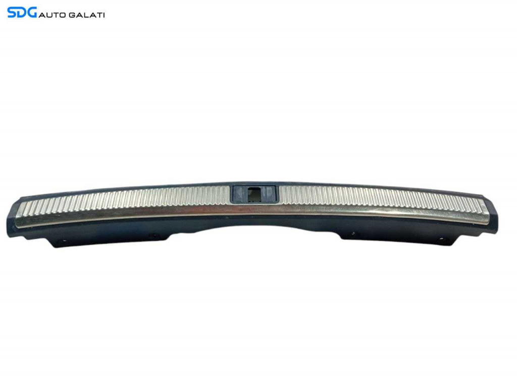 Bandou Ornament Plastic Capac Portbagaj Audi A4 B7 2004 - 2008 Cod 8E9864483C [LR0813]