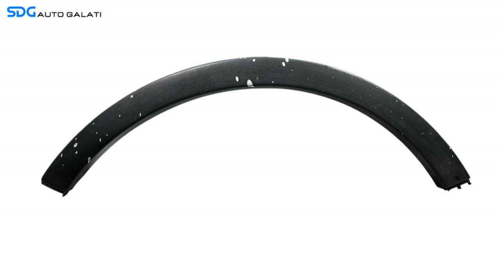 Bandou Ornament Plastic de pe Aripa Dreapta Spate Ford Kuga 1 2008 - 2012 Cod 8V41-S286D02-AD [L5944]