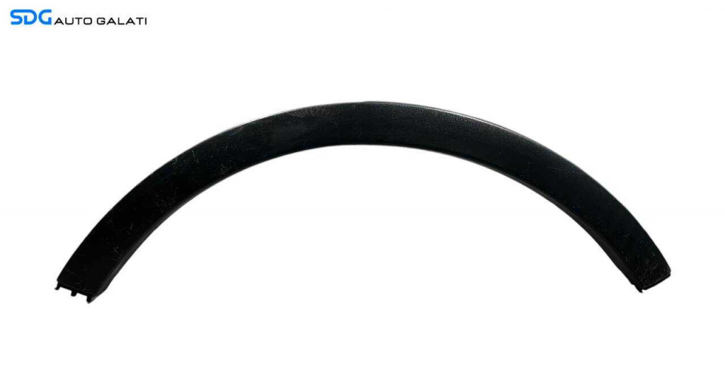 Bandou Ornament Plastic de pe Aripa Stanga Spate Ford Kuga 1 2008 - 2012 Cod 8V41-S286D03-AD [L5943]