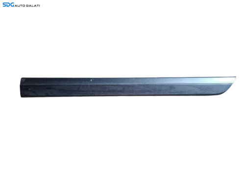Bandou Ornament Plastic de pe Usa Portiera Stanga Fata Volkswagen Passat B6 2005 - 2010 Cod 3C085494...