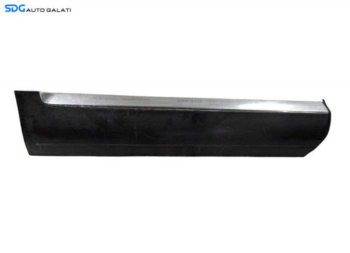Bandou Ornament Plastic Usa Portiera Dreapta Spate Volkswagen Touareg 7L 2003 - 2010 Cod 7L6839788 [...